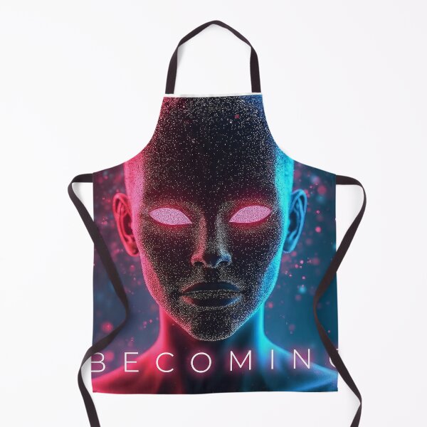Item preview, Aesthetic statement piece Becoming designed and sold by TheCalmEdit.