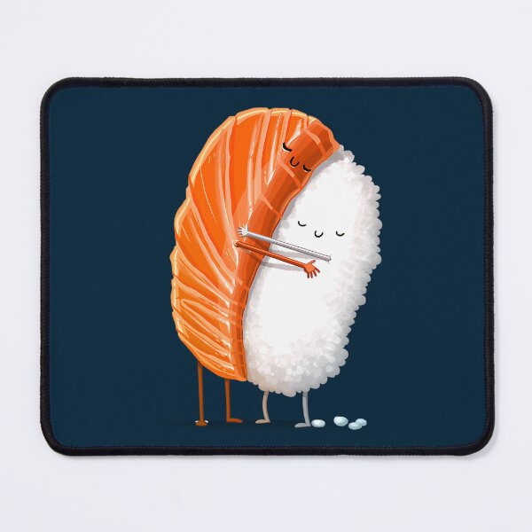 Item preview, 37 Sushi Hug designed and sold by kitrinamautz.