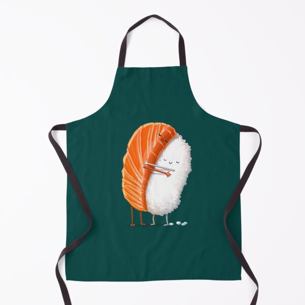 Item preview, 37 Sushi Hug designed and sold by kitrinamautz.