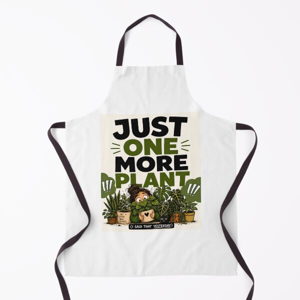Item preview, Just one more plant designed and sold by Agu210.