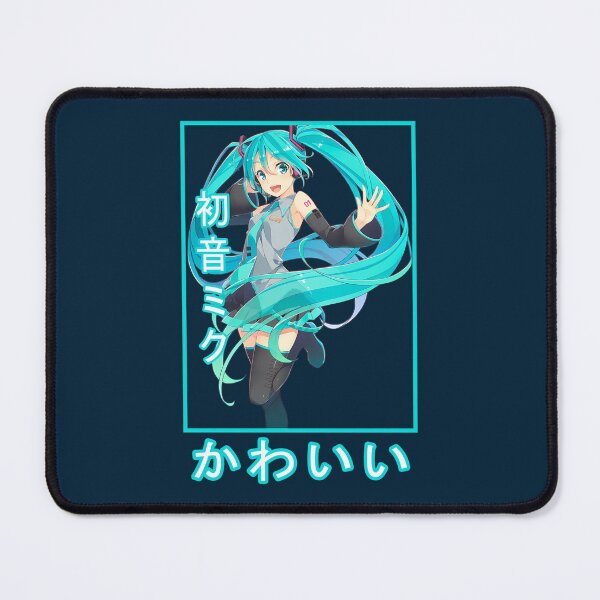 Item preview, 46 Hatsune Miku designed and sold by kitrinamautz.