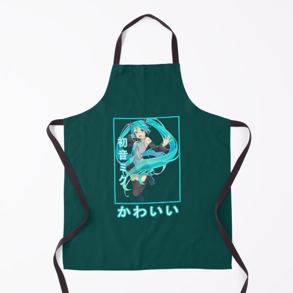 Item preview, 46 Hatsune Miku designed and sold by kitrinamautz.