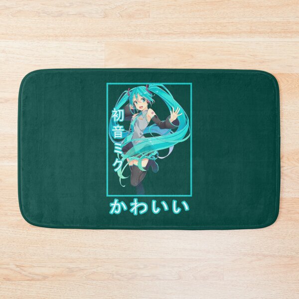 Item preview, 46 Hatsune Miku designed and sold by kitrinamautz.