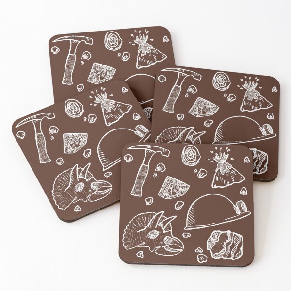 Item preview, Geology Sketches - Geologist Science Student designed and sold by BundaBear.