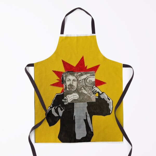 Item preview, Paul McCartney Original Artwork designed and sold by Goomba11.