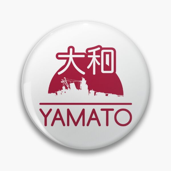 Item preview, Yamato  designed and sold by Konopikyu.