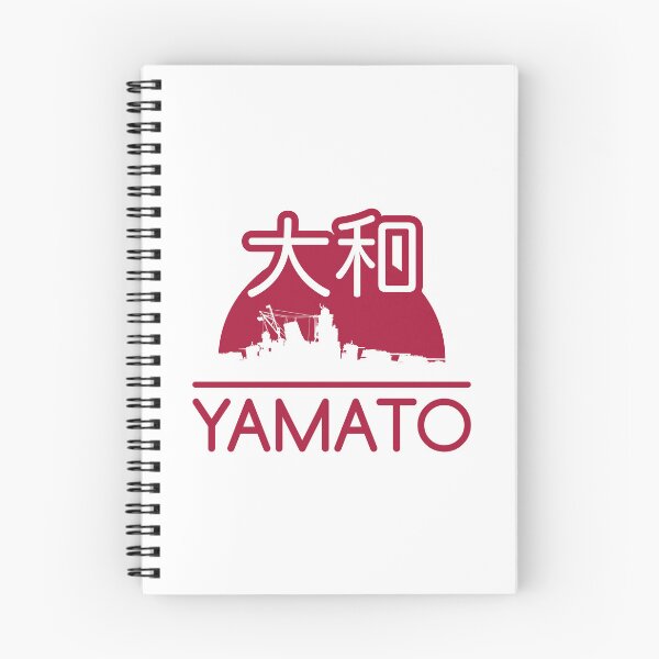 Item preview, Yamato  designed and sold by Konopikyu.
