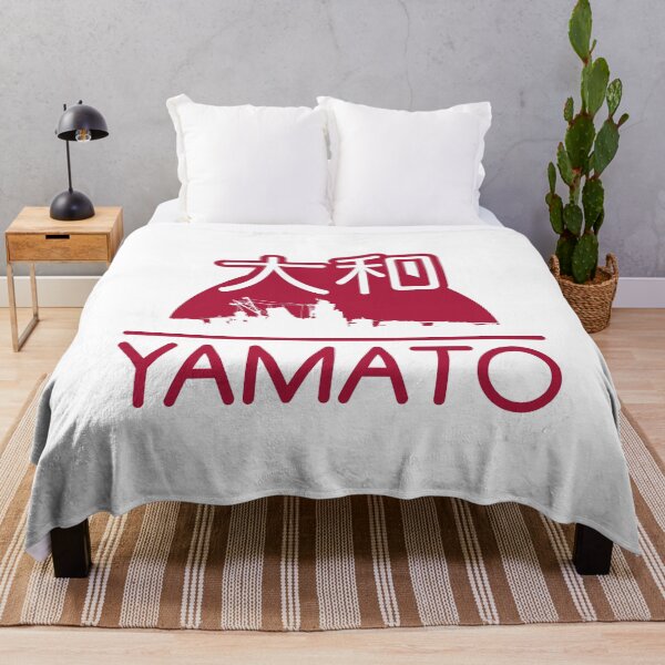 Item preview, Yamato  designed and sold by Konopikyu.