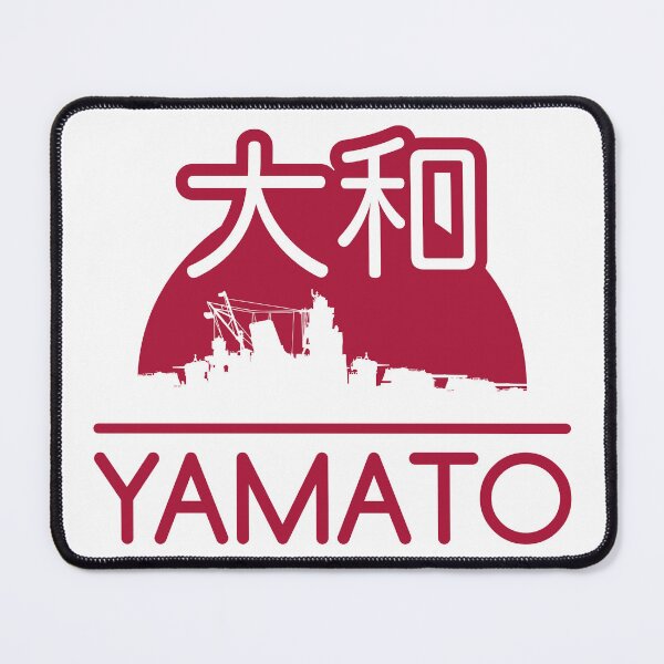 Item preview, Yamato  designed and sold by Konopikyu.