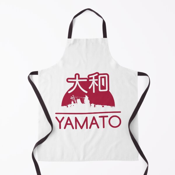 Item preview, Yamato designed and sold by Konopikyu.