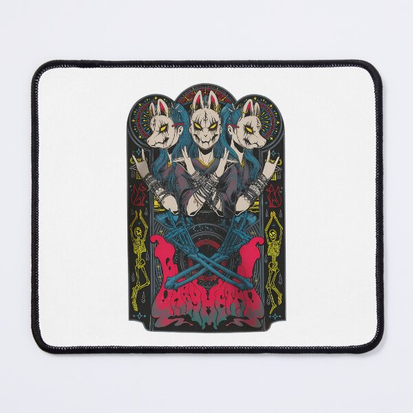 Item preview, 47 Babymetal Tour designed and sold by kitrinamautz.