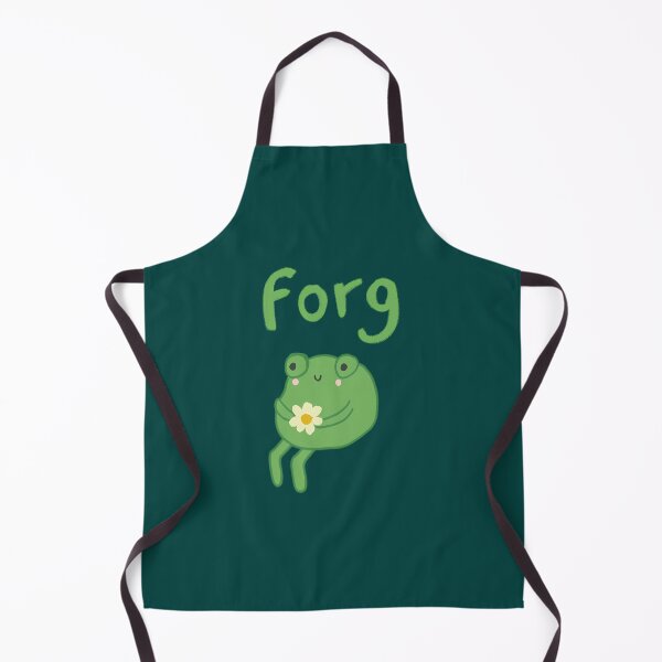 Item preview, 146 Funny Frog Birthday Cake Cute Cottagecore Aesthetic With Sad Anime Toad Sitting With Flower designed and sold by kitrinamautz.