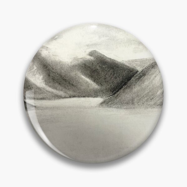 Item preview, Valley Original Artwork designed and sold by Goomba11.