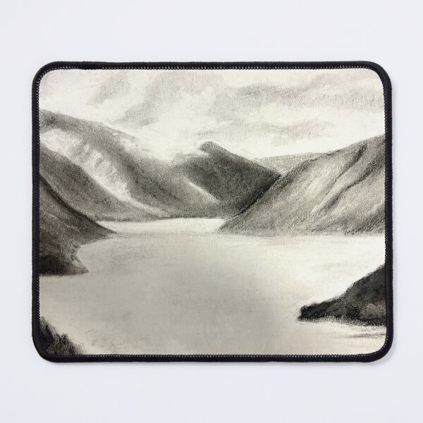 Item preview, Valley Original Artwork designed and sold by Goomba11.