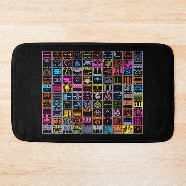 Item preview, Bubblun's Trial designed and sold by ciretoxe.