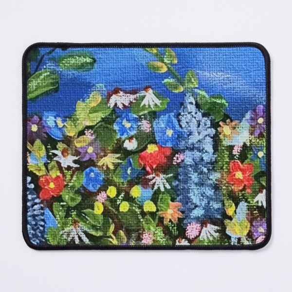Item preview, Wildflower Symphony designed and sold by Essentially Kate.
