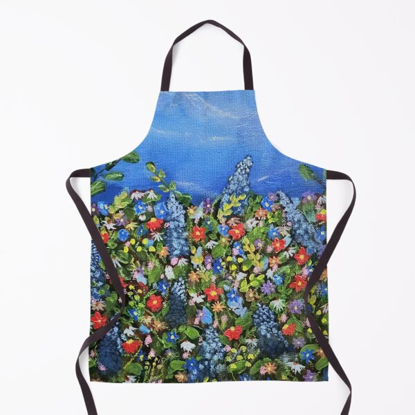 Item preview, Wildflower Symphony designed and sold by Essentially Kate.