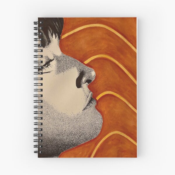 Item preview, Waves of Sound Original Artwork designed and sold by Goomba11.