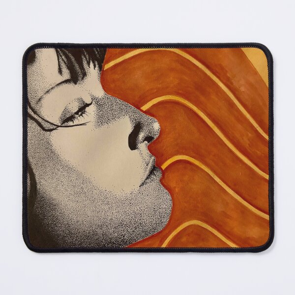 Item preview, Waves of Sound Original Artwork designed and sold by Goomba11.