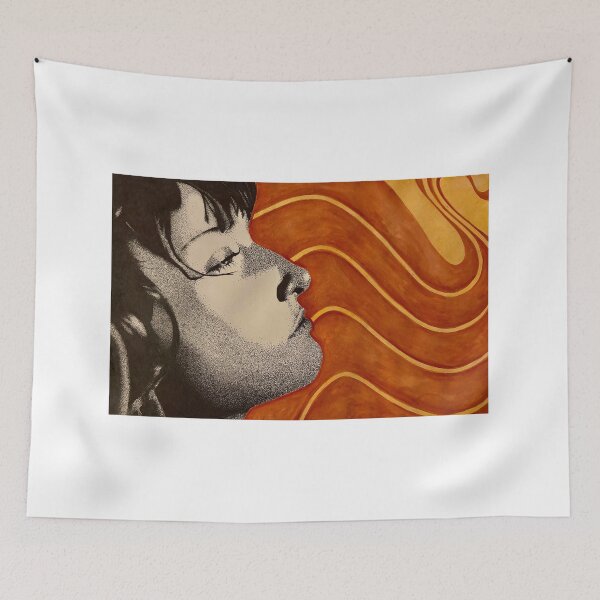 Item preview, Waves of Sound Original Artwork designed and sold by Goomba11.