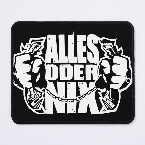 Item preview, All or Nothing designed and sold by LayersDesign.