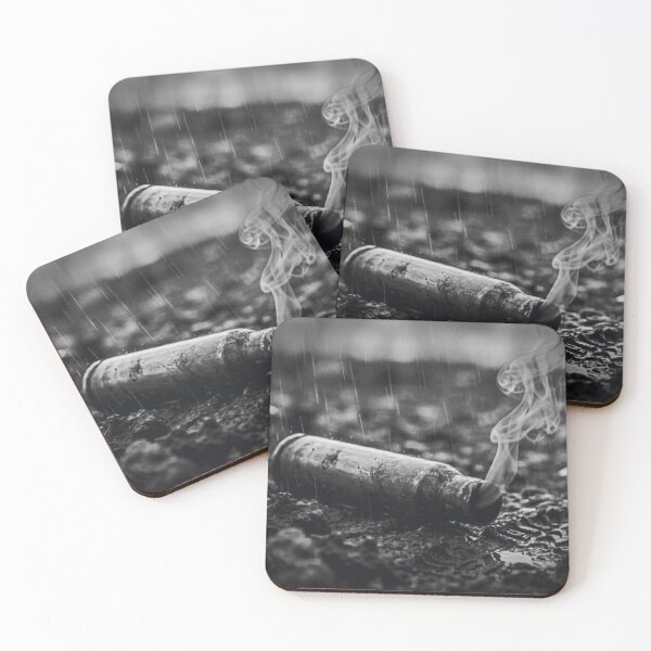 Item preview, Aftermath designed and sold by WitchyBotanicaArt.