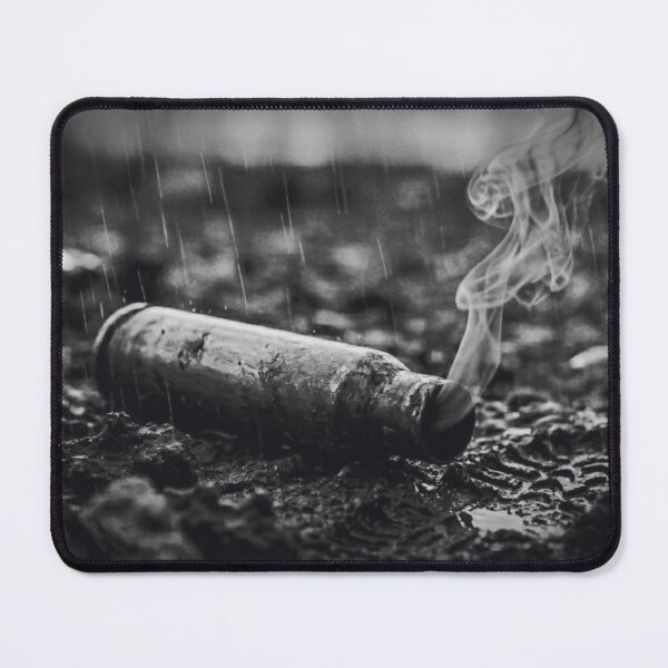 Item preview, Aftermath designed and sold by CunningMaskPrints.