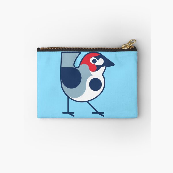 Item preview, Toqui bird designed and sold by Konopikyu.
