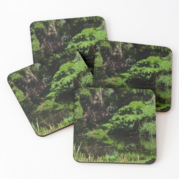 Item preview, The Garden Pond designed and sold by wiggyofipswich.