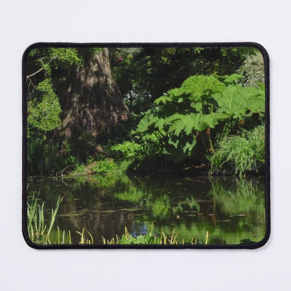 Item preview, The Garden Pond designed and sold by wiggyofipswich.
