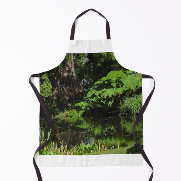Item preview, The Garden Pond designed and sold by wiggyofipswich.