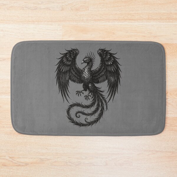 Item preview, Rise of Phenex the Eternal Flame designed and sold by taiche.
