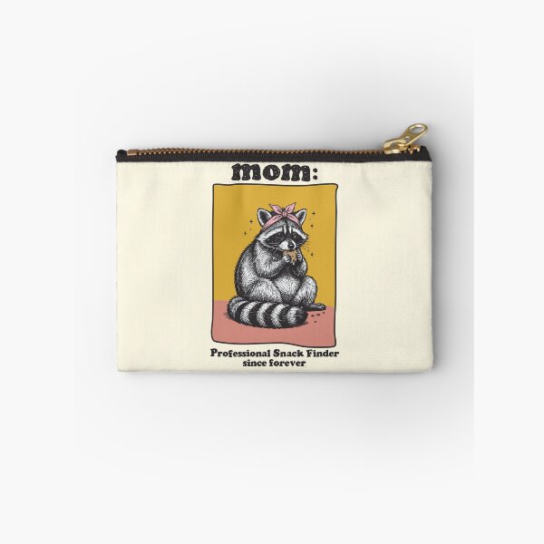 Item preview, Mom: Professional Snack Finder designed and sold by chillaxcats.