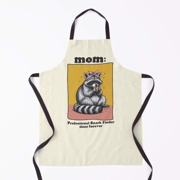 Item preview, Mom: Professional Snack Finder designed and sold by chillaxcats.