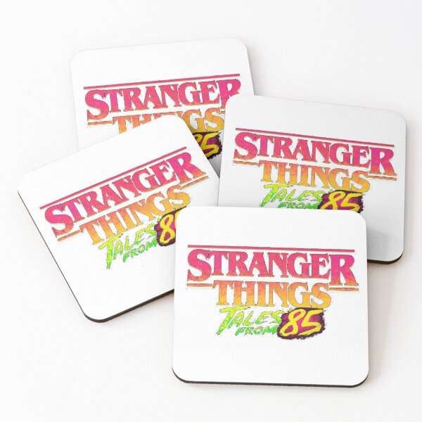 Item preview, stranger thinks Tales From 85 designed and sold by trozstreet.