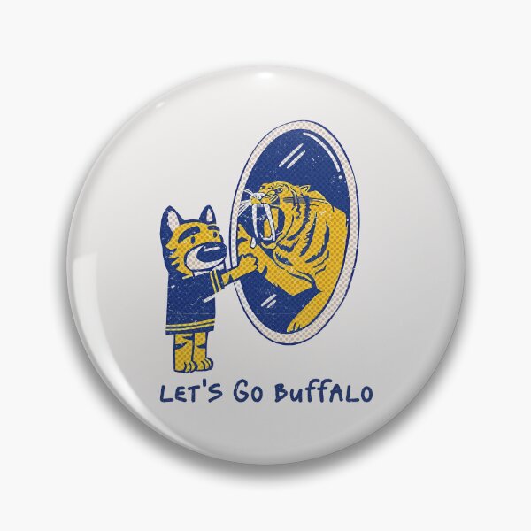 Item preview, Sabres Hockey Toothie  designed and sold by delllsdesigns.