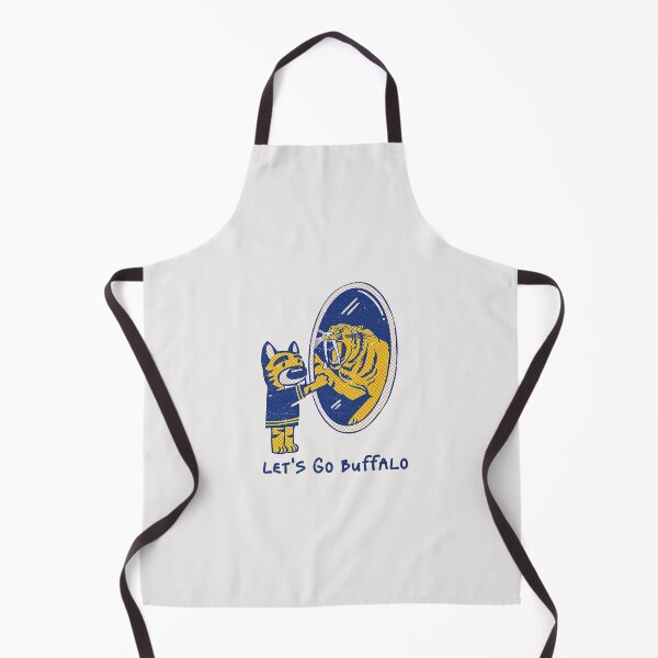 Item preview, Sabres Hockey Toothie designed and sold by delllsdesigns.