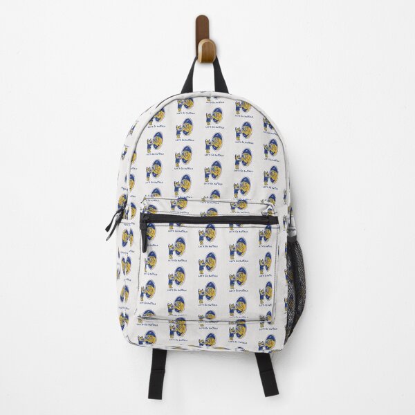 Item preview, Sabres Hockey Toothie designed and sold by delllsdesigns.