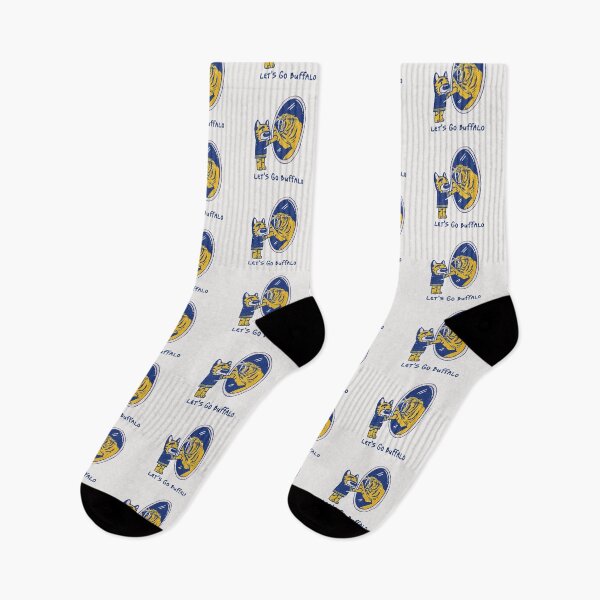 Item preview, Sabres Hockey Toothie  designed and sold by delllsdesigns.