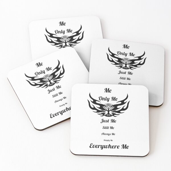 Item preview, Me only Me ego designed and sold by Witty-Wear-Coat.