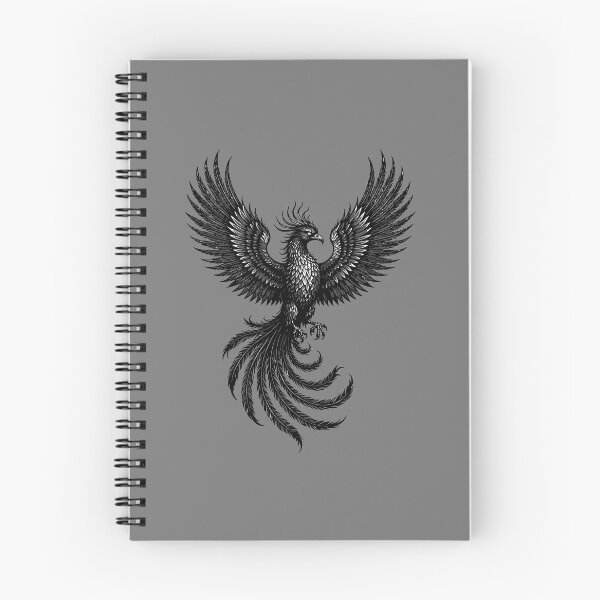 Item preview, Phenex Ascendant Fire Reborn designed and sold by taiche.