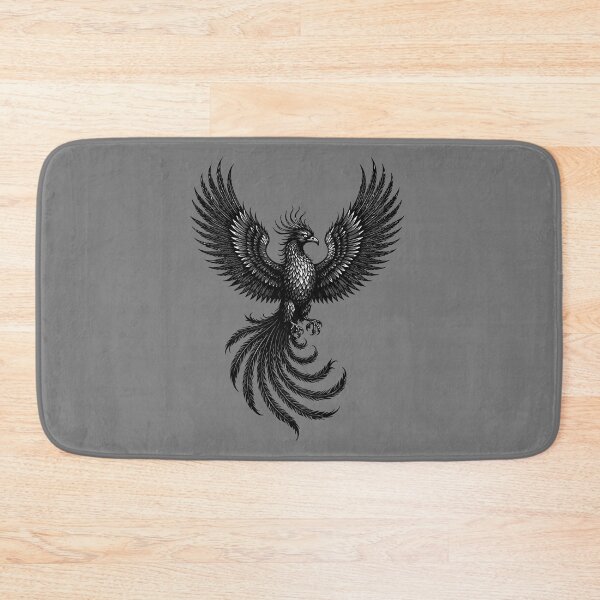 Item preview, Phenex Ascendant Fire Reborn designed and sold by taiche.