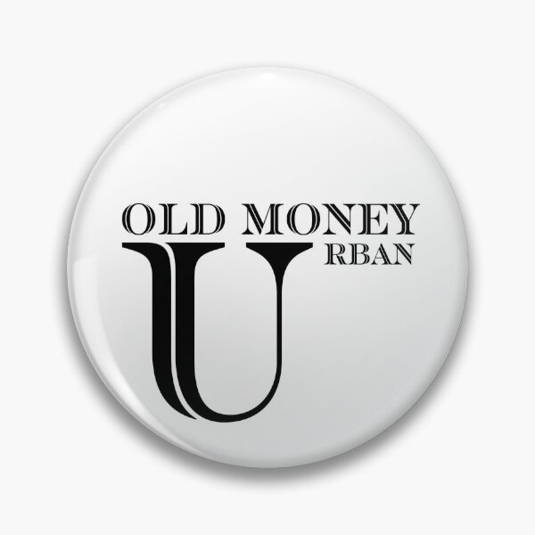 Item preview, Old Money Urban Black designed and sold by OldMoneyUrban.
