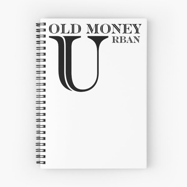 Item preview, Old Money Urban Black designed and sold by OldMoneyUrban.