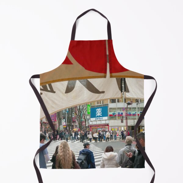 Item preview, Shinjuku, Tokyo Japan designed and sold by sinseeho.