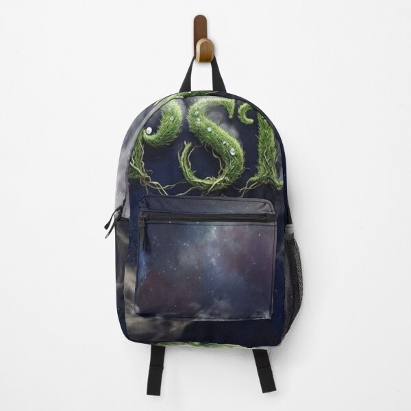 Item preview, Opsimath in the Heavenly Galaxy, Later Lifelong Learning designed and sold by Uniqueartai.