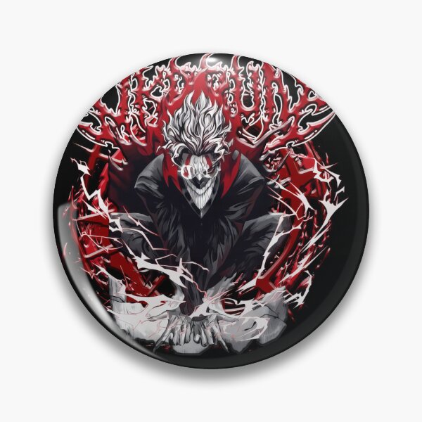 Item preview, okarun heavy metal #1966 designed and sold by mika-gallery.