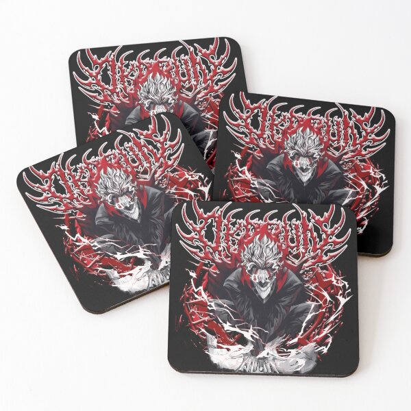 Item preview, okarun heavy metal #1966 designed and sold by mika-gallery.
