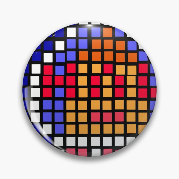 Item preview, HAL 9000 designed and sold by GeorginaxFraser.