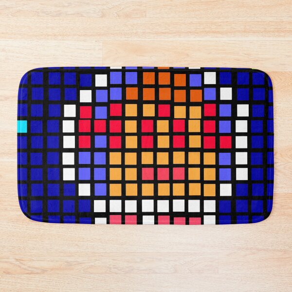 Item preview, HAL 9000 designed and sold by GeorginaxFraser.